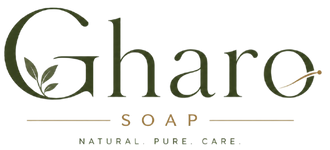 Gharo soap